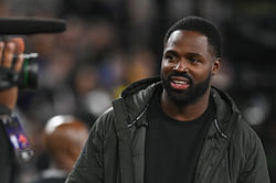 Super Bowl-winning Ravens WR gives 3-word warning after Donald Trump threatens to defund schools