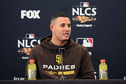 "You were also the father at the same time" - When Manny Machado's emotional Mother's Day tribute left his mom Rosa Nunez in tears