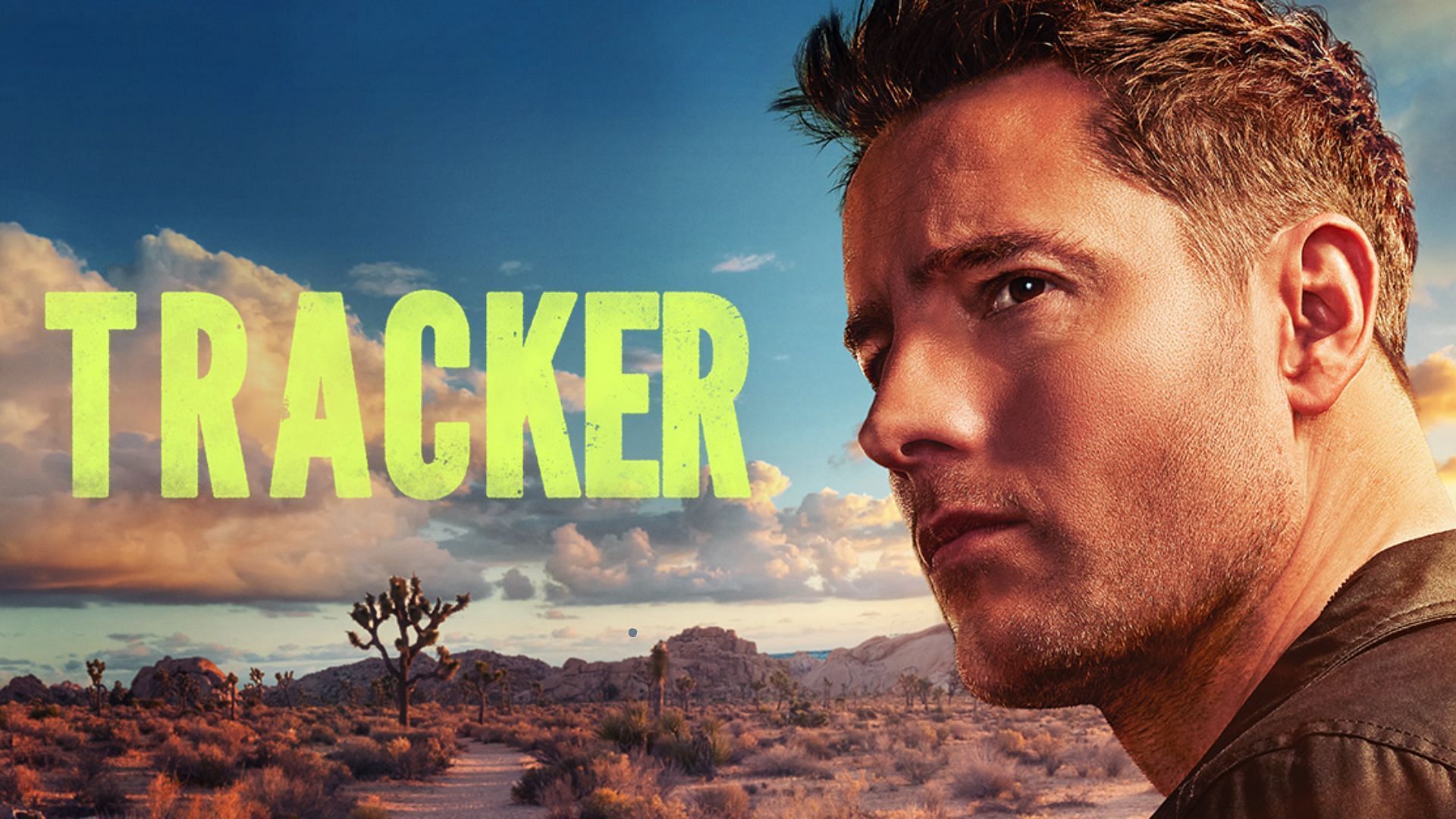 Tracker season 2 (Image via CBS network)