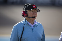 Joe Gibbs Racing mourns the loss of beloved colleague - "We are deeply saddened"