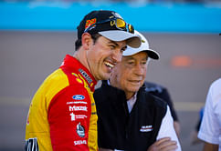 "It's that simple" - Joey Logano credits $6.1B-worth team owner's effect for key factor behind Team Penske's success