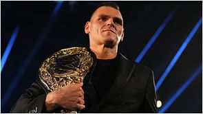 4-time WWE champion hints at challenging Gunther for the World Heavyweight Title; could also seek a major rematch