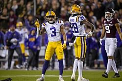 Greg Brooks slaps LSU coaches with a lawsuit for misdiagnosing his career-ending injury
