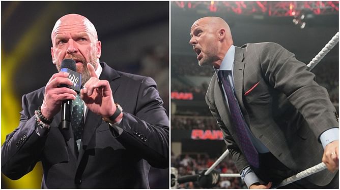 Triple H to fire Adam Pearce from RAW and replace him with huge star for one major reason? Exploring potential twist