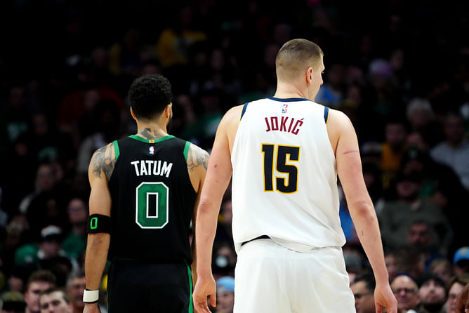Where to watch Denver Nuggets vs Boston Celtics preseason game: TV details, streaming options and more (Oct. 4)