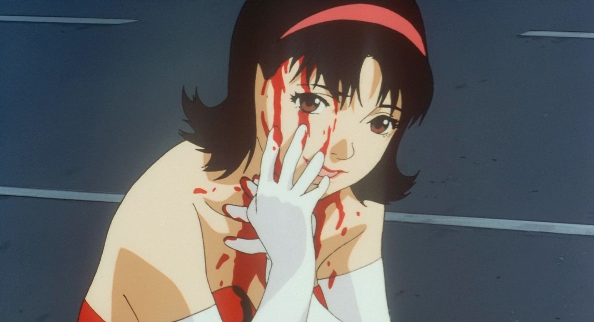 Perfect Blue (Image via Madhouse)