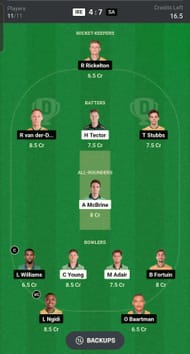 Fantasy suggestion #2