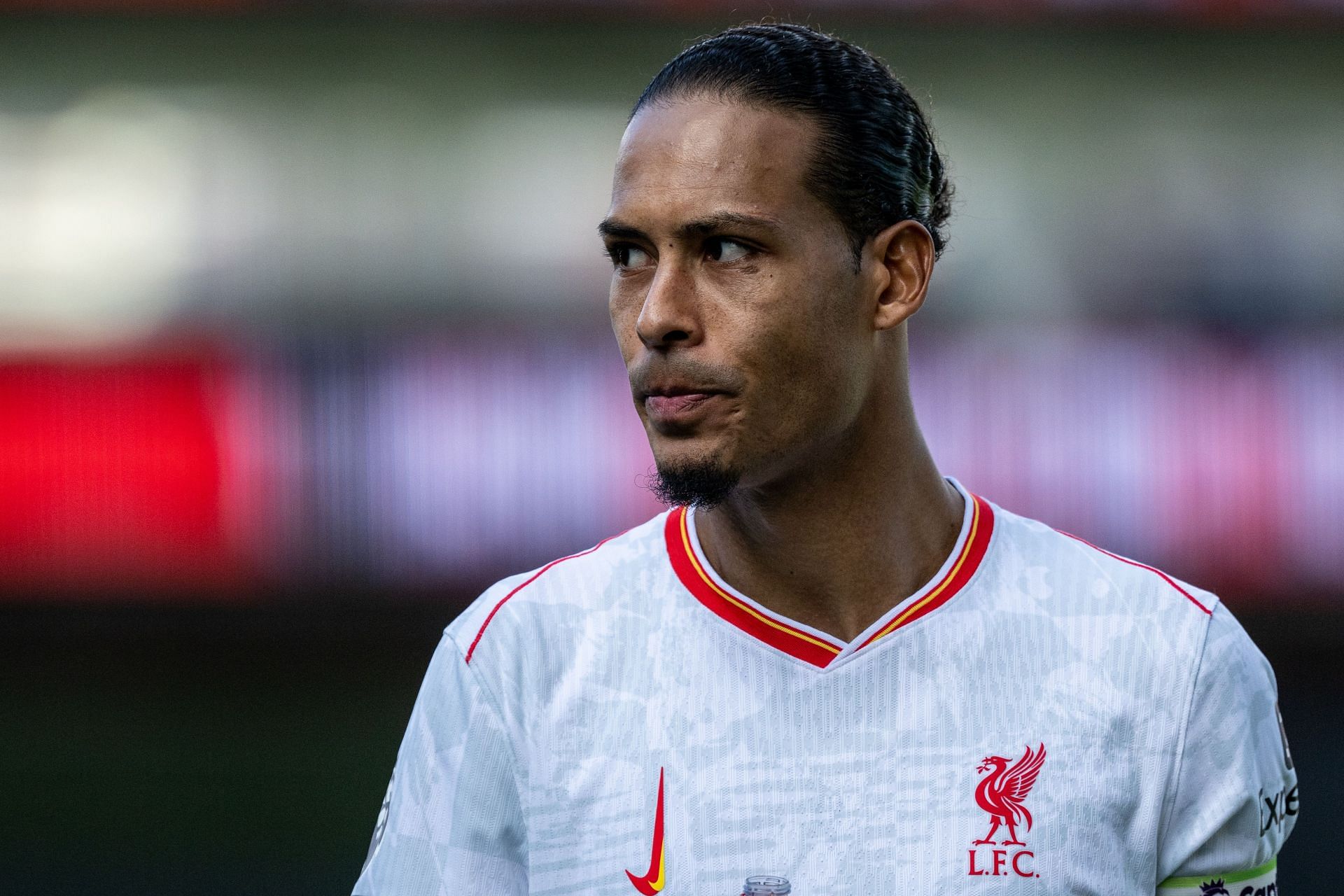 Crystal Palace FC v Liverpool FC - Premier League - Source: Getty