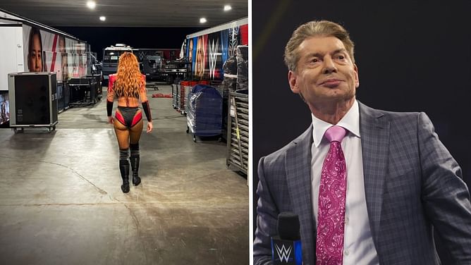 5 Most shocking WWE departures of 2024 so far