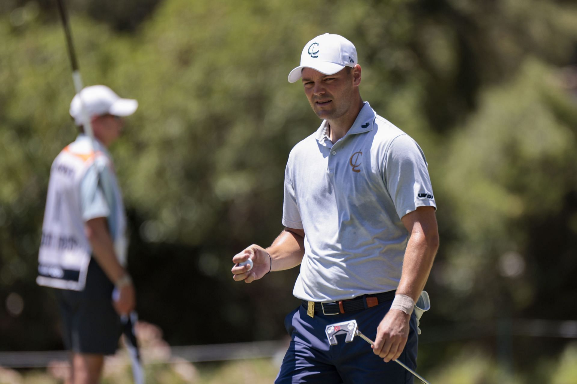 Martin Kaymer (Image Source: Getty)