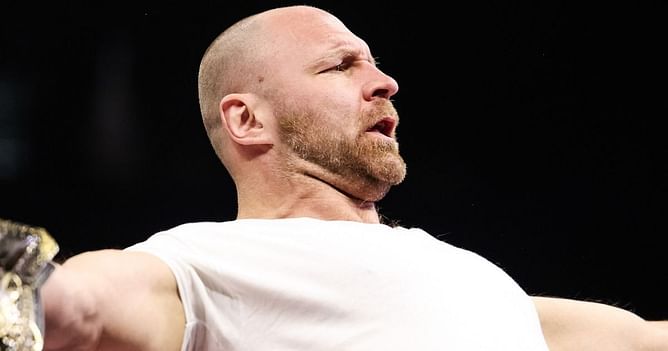 Massive brawl takes place to end AEW Collision; Jon Moxley pulls off a shocking twist