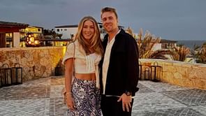 Mikaela Shiffrin opens up about her plans for a dream life after skiing with fiancé Alexander Kilde