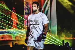 WATCH: BJJ legend Marcus 'Buchecha' Almeida's magical run of finishes in ONE Championship