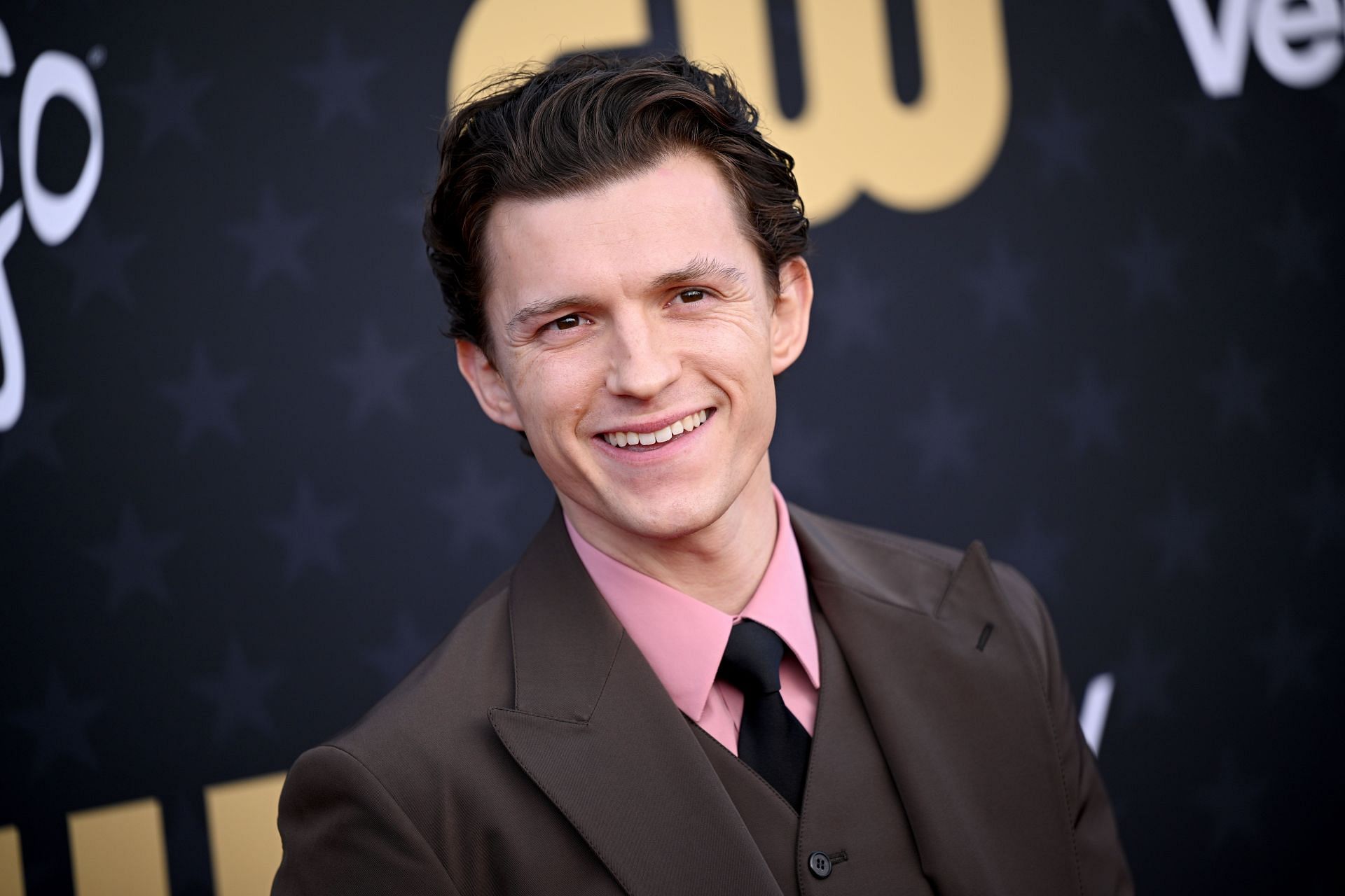 29th Annual Critics Choice Awards - Arrivals - Source: Getty