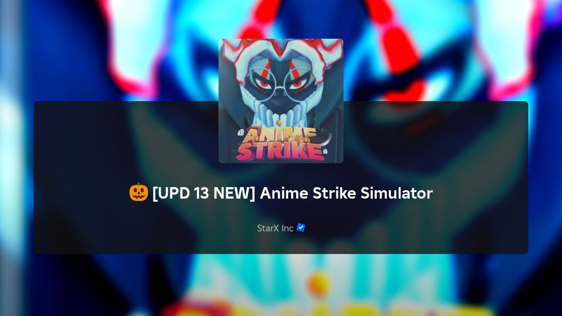 Anime Strike Simulator