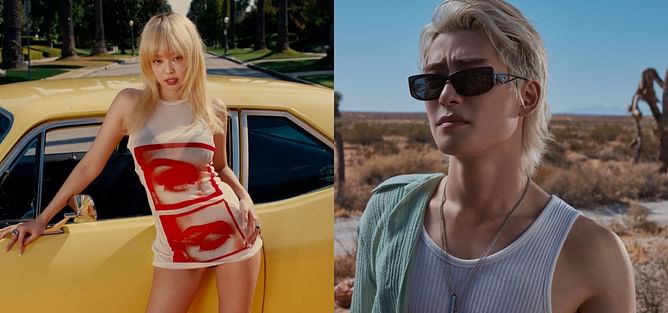 “Where is the freedom of speech?”— Fans outraged as KBS bans Jennie's 'Mantra' & NCT's Jaehyun's 'Unconditional' over brand name mentions