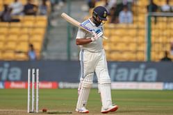"That's one thing Rohit Sharma needs to be careful of" - Sanjay Manjrekar questions move to send Sundar ahead of Sarfaraz in IND vs NZ 2024 2nd Test