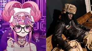 Ironmouse vs Kai Cenat: Who's the more popular Twitch streamer in 2024?