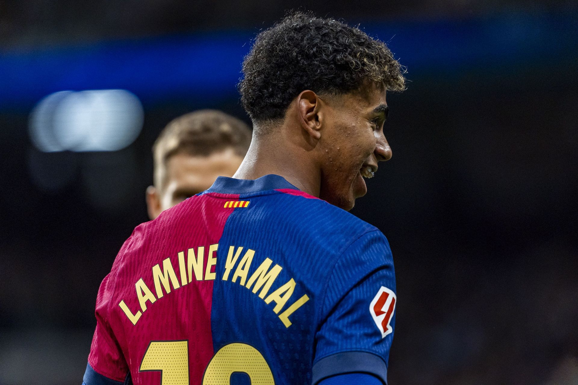Real Madrid CF v FC Barcelona - La Liga EA Sports - Source: Getty