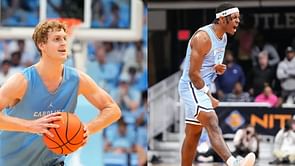 5 underrated transfers who could be the next Dalton Knecht ft. North Carolina’s Cade Tyson