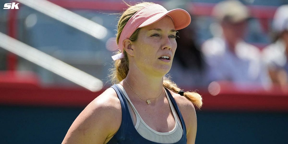 Danielle Collins missed out on qualifying for the WTA Finals 2024. (Photo: Getty)