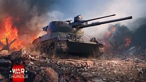 5 best premium tanks in War Thunder, ranked