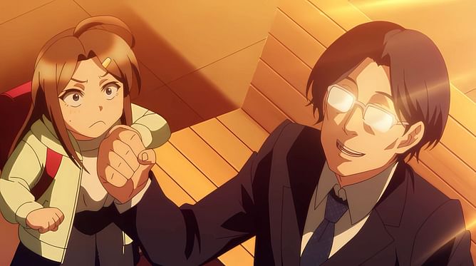 If My Wife Became an Elementary School Student season 1 complete release schedule: All episodes and when they arrive