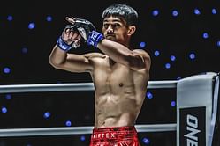 “I still have the same routine” - Danny Kingad reveals the most important thing in his life outside of martial arts