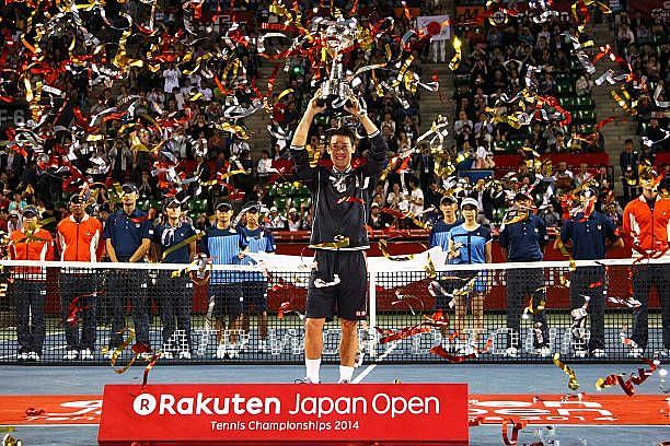 Japan Open 2024