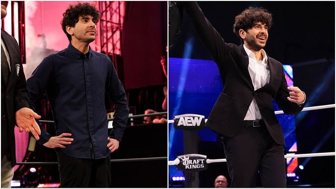 AEW boss Tony Khan ready to revive highly-acclaimed concept after 5 years