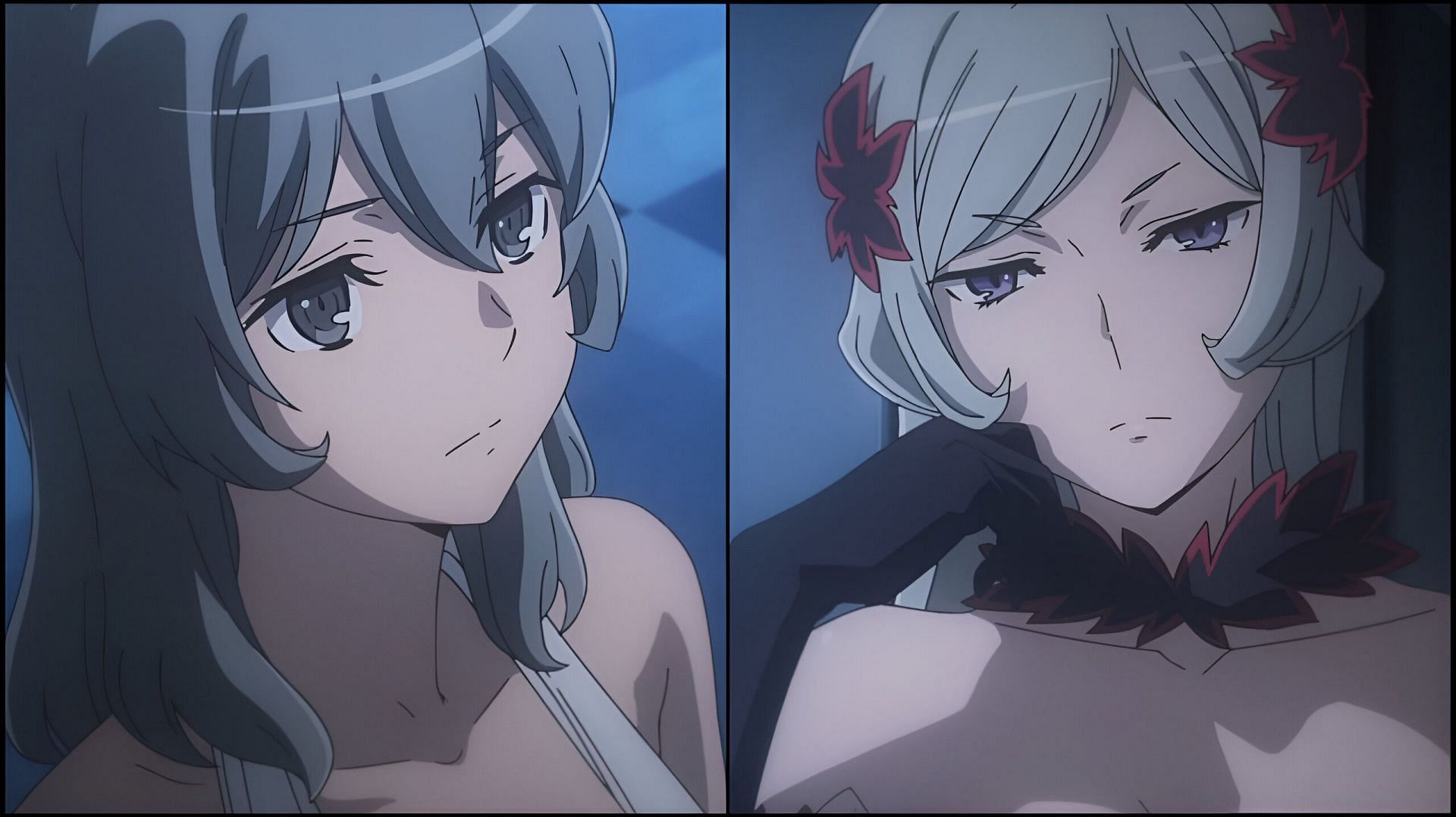 Danmachi season 5 episode 1 (Image via J.C.Staff)