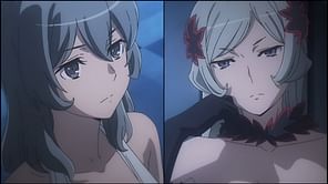 Danmachi season 5 episode 1: Syr sends a love letter to Bell Cranel as her connection to the Freya Familia is revealed