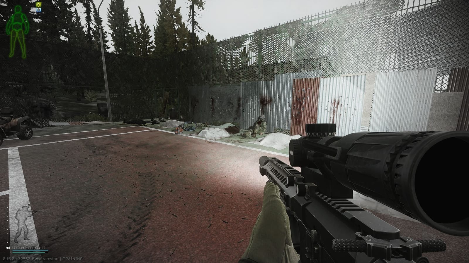 Lost Contact in Escape from Tarkov How to complete and
