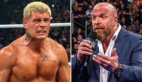 Did WWE intentionally drop an easter egg about Cody Rhodes’ plans at WrestleMania 41? Exploring potential clue