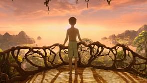 Kensuke's Kingdom (2024): Release date, plot, trailer, and more