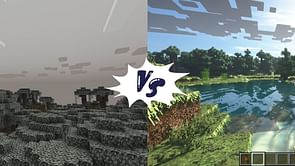 Pale Garden vs other biomes: How does new Minecraft biome stand out from the rest?