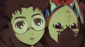Dandadan episode 2 review: Science SARU might just give us another Mob Psycho