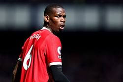 “I’ll tell you something I’ve never told anyone” - Pogba opens up on how progress made by 2 clubs led to him wanting to quit Manchester United