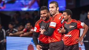 Pro Kabaddi League: What is the longest winning streak in PKL history?