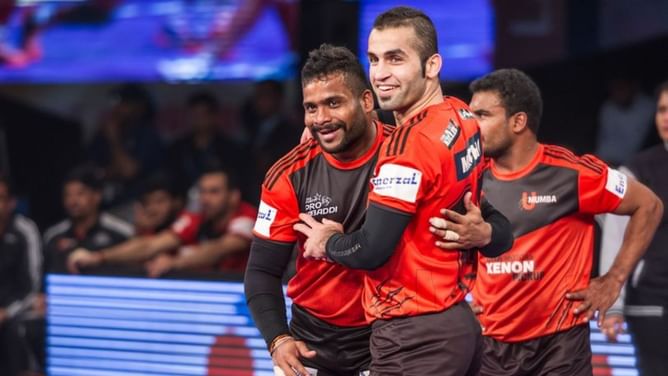 Pro Kabaddi League: What is the longest winning streak in PKL history?