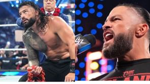 Major change in Roman Reigns' character pointed out by WWE legend