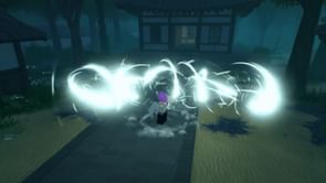 How to get Cursed Technique in Sorcery