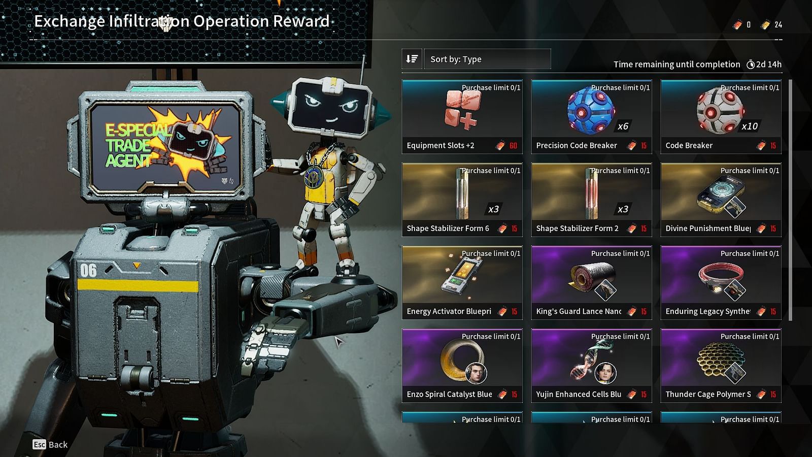 The First Descendant 400% Infiltration guide: How to unlock, mechanics