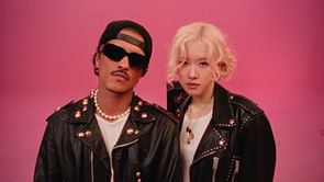 What does 'Apateu' mean? BLACKPINK's Rosé's Korean references on her new track 'Apt' with Bruno Mars leave internet in awe
