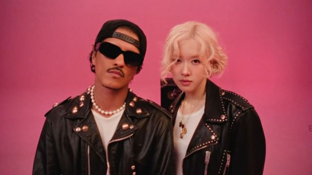 What does ‘Apateu’ mean? BLACKPINK’s Rosé’s Korean references on 