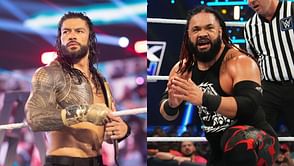 3 बड़े मैच जो WWE ने Crown Jewel 2024 के लिए इशारों-इशारों में टीज़ किए हैं