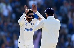 "Every game, they are expected to take wickets" - Rohit Sharma backs Ashwin, Jadeja after India's Test series loss to New Zealand