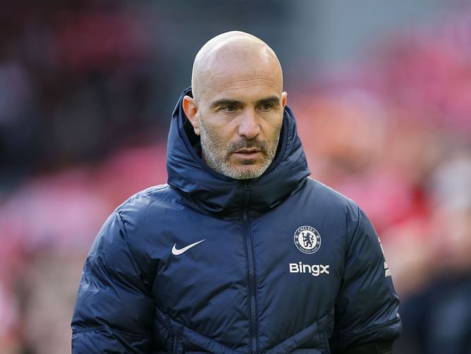 Chelsea among clubs keeping tabs on €100m rated player from Bundesliga giants – Reports