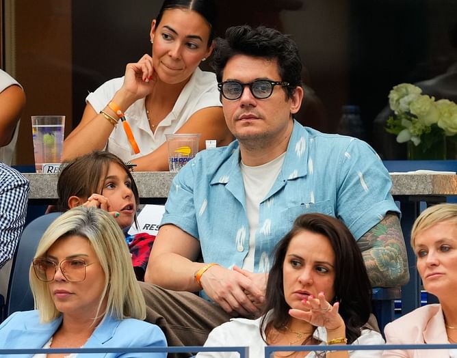 "Francisco Lindor became that inspiration for me" - John Mayer pens heartfelt note for Mets superstar after Dodgers clinch NL pennant