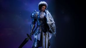 How to increase Weapon Mastery in Throne and Liberty
